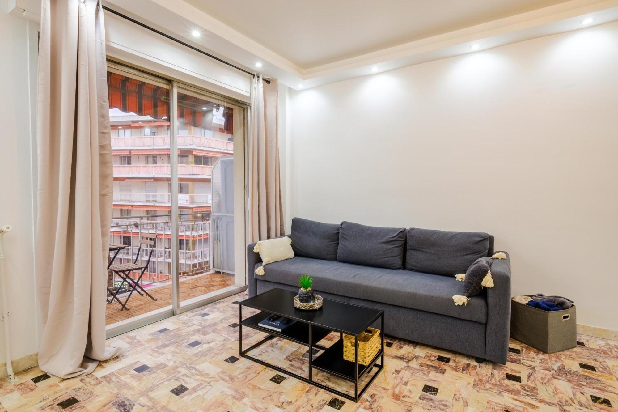 Apartamento Le Millesime ~ Vue ~ Balcon ~ Parking Cagnes-sur-Mer Exterior foto